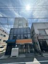 ニュートレンドビルの外観