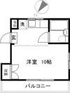 ニュートレンドビルの間取り画像