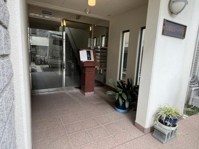 ロビー