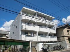 河本ビルの外観画像