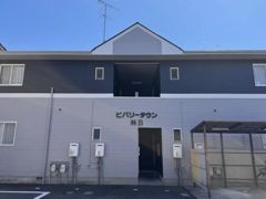 ビバリータウン林Bの外観画像