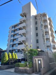 サーパス高木の外観画像