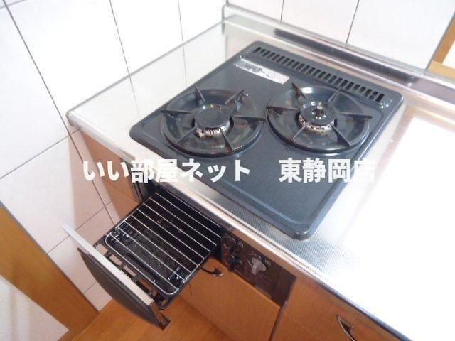キッチン
