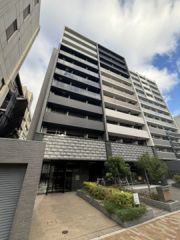 プレサンスKOBEアモーレの間取り画像