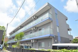 アスコット幸町の外観画像