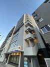 Liberty大通り公園の間取り画像