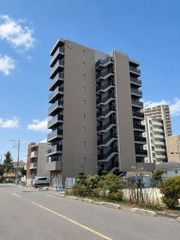 レスピール与野の外観画像