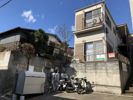 エンゼルハイムの間取り画像