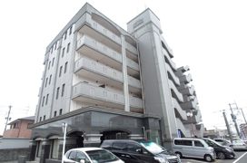 リバティ館の外観画像