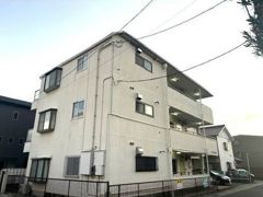 ハピネス八事の外観画像