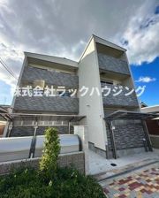 クリエオーレ角田の外観画像