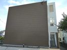 レオパレス鹿鳴館の間取り画像