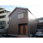 フェリーチェ a棟の外観画像