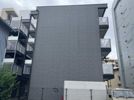 レオパレスハルカの外観