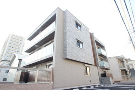 ShaMaison御幸通りの外観画像
