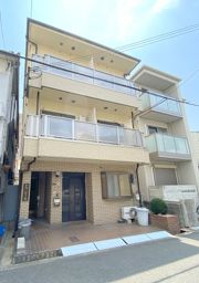 トワ・ジールの外観画像