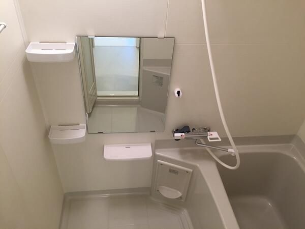 バスルーム