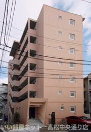 コリドールベルエアの外観画像
