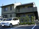 エスコートの間取り画像