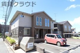 おゆみ野ドリームマウンテンEの外観画像