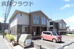 おゆみ野ドリームマウンテンEの間取り画像