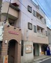 コーポサンライフ井土ヶ谷第二の間取り画像