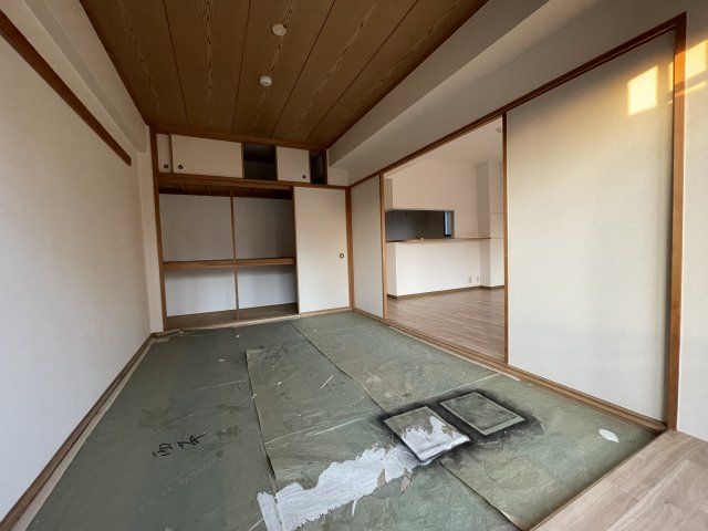 和室