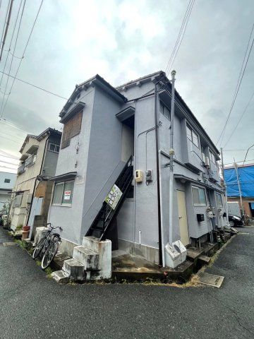 グラシアエステートの外観画像
