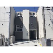フローラ福住町の外観画像