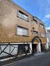 高松レジデンスの間取り画像