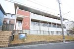 エルコーポBの外観