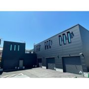 玉井町GarageHouseの外観画像