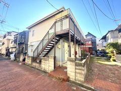 フォレスト本山の外観画像