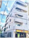 カームネスナカムラの間取り画像