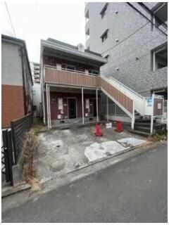 CRANE横濱伊勢佐木町の外観画像