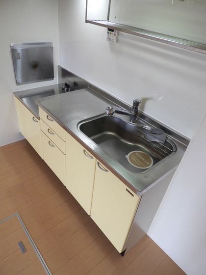 キッチン