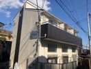 プラチナム上星川の間取り画像