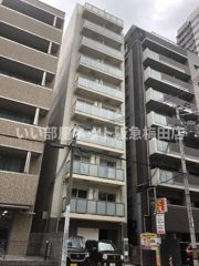 CIFI大阪天満の外観画像