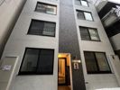 CREAL新富町の間取り画像