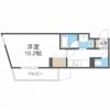 セイワパレス真田山公園東の間取り画像