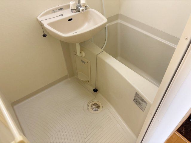 バスルーム
