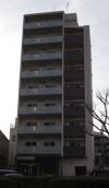 maxiv一之江の間取り画像