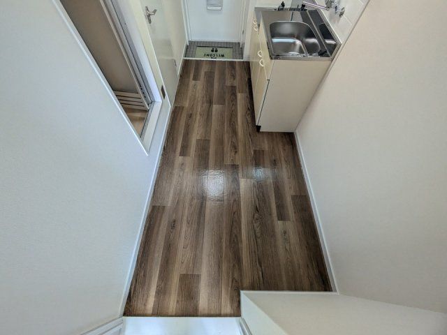 キッチン