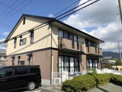 ルミエール・ド・エスト Cの外観画像