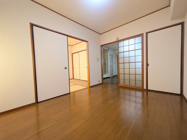 リビング