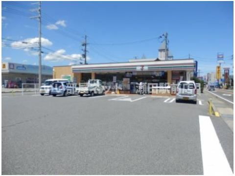 セブン-イレブン 大津本堅田5丁目店(コンビニ)まで400m