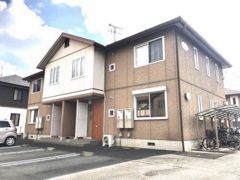ラ・パルテール金岡東町 弐番館の外観画像