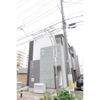 グランヴィスタ原町の間取り画像