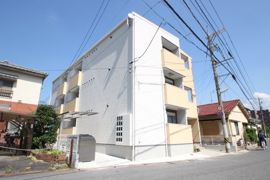 Le Rivage 大町東の外観画像