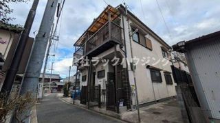 垣内町連棟戸建の外観画像